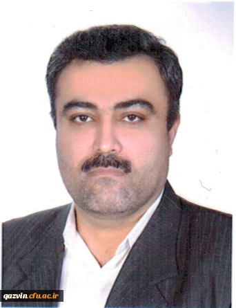 کارشناس منابع انسانی و اتوماسیون اداری - اکبر عظیمی 2