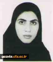 کارشناس طرح، برنامه و بودجه- راضیه فراهانی 2