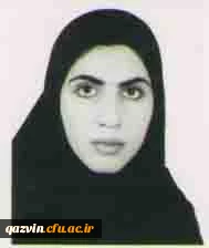 کارشناس طرح، برنامه و بودجه- راضیه فراهانی 2