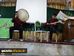 جشن میلاد با سعادت حضرت مهدی (عج ) 4