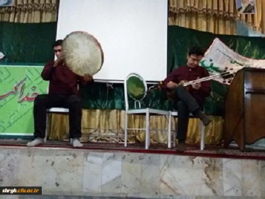 جشن میلاد با سعادت حضرت مهدی (عج ) 4