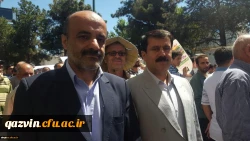 راهپیمایی روز جهانی قدس 3