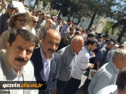 راهپیمایی روز جهانی قدس 4