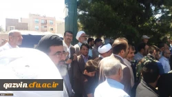 راهپیمایی روز جهانی قدس 5