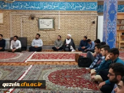 برپایی جشن دهه کرامت 4