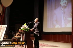 دومین آئین دانش آموختگی دانشجو معلمان استان قزوین 3