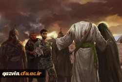 مراسم بزرگداشت مدافع حرم، شهید محسن حججی 2