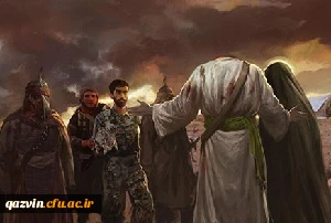 مراسم بزرگداشت مدافع حرم، شهید محسن حججی