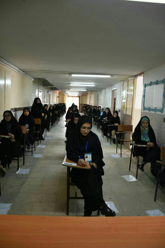 مسابقات کتبی