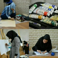 نقاشی طراحی