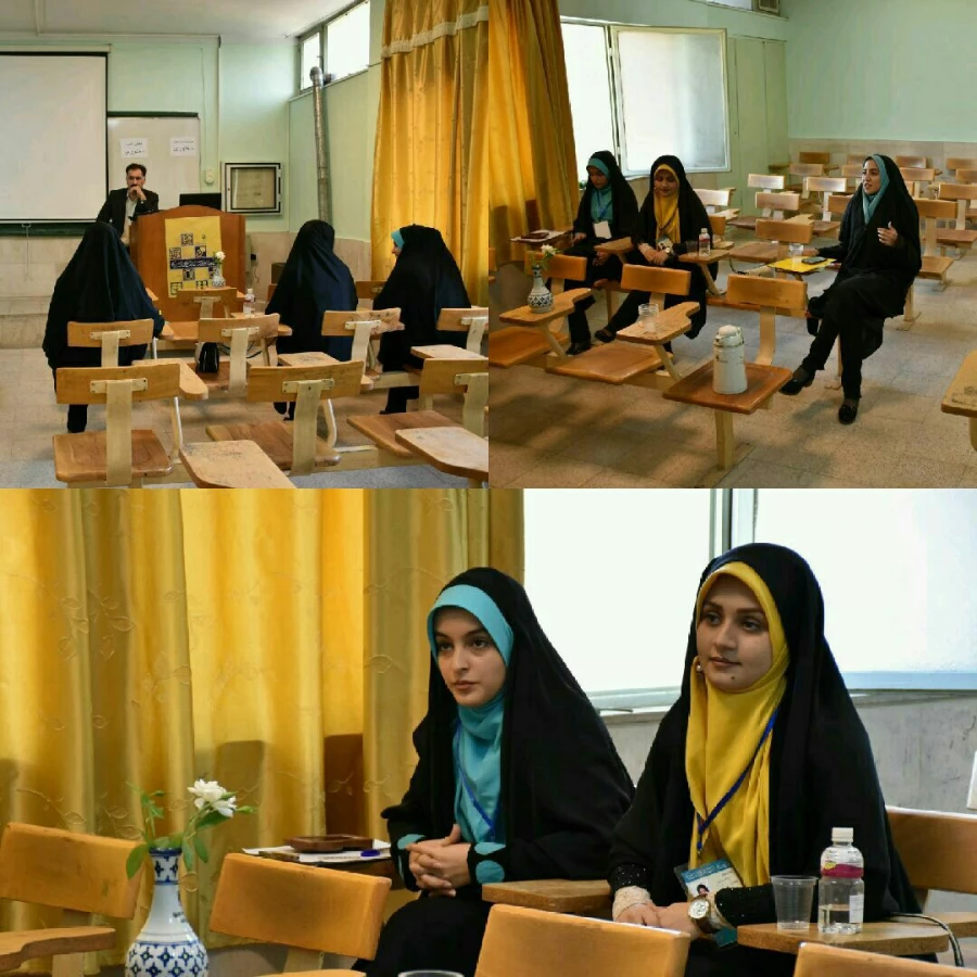 آیین سخنوری