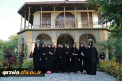 کاخ چهل ستون 1