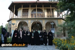 کاخ چهل ستون 3