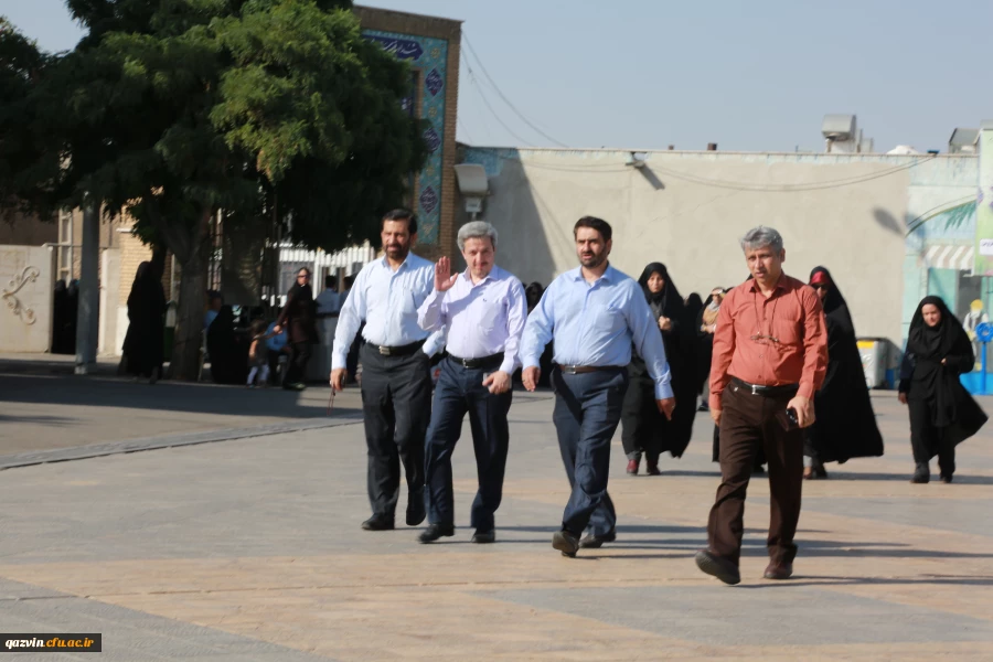 امام زاده حسین