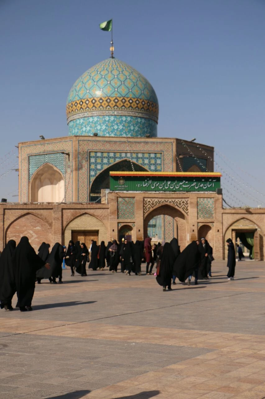 امامزاده حسین