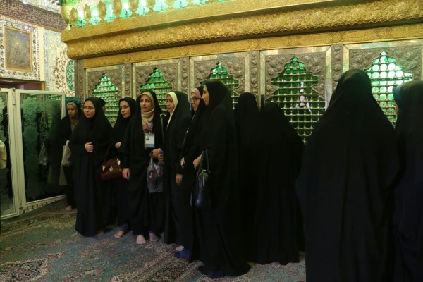 امام زاده حسین2