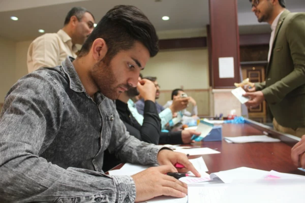 پذیرش برادران