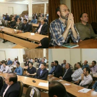 نشست سرپرستان استان ها