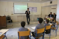 الگوی برتر تدریس