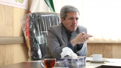 جناب آقای کامران میرمعینی