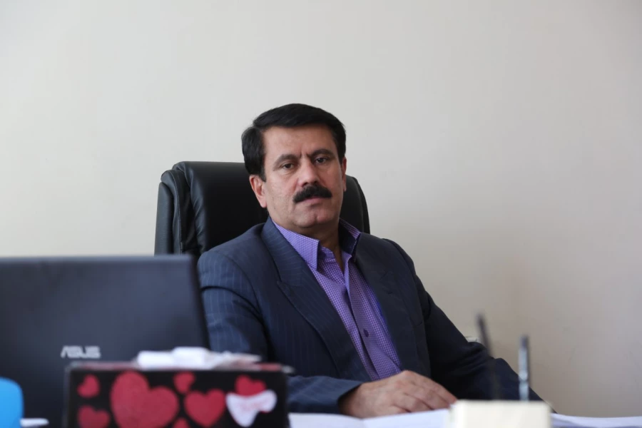 جناب آقای دکتر یوسفی