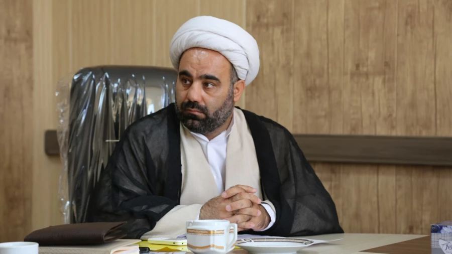 جنای آقای مهدی شعبانی