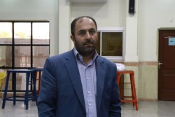 جناب آقای محمدرضا رضایی نیارکی