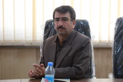 جناب آقای دکتر علی رجبی