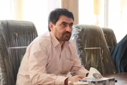 جناب آقای قنبری