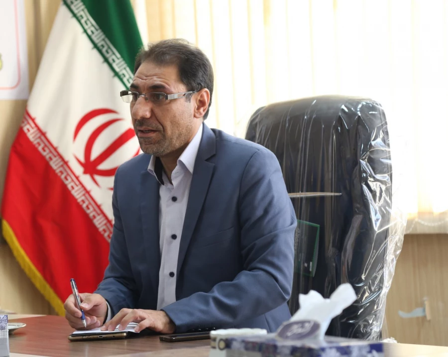 جناب آقای کامران رحیمی