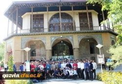 کاخ موزه چهل ستون