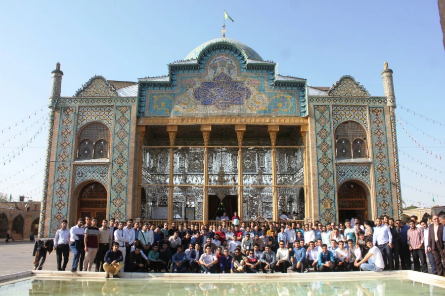 امام زاده حسین(ع)