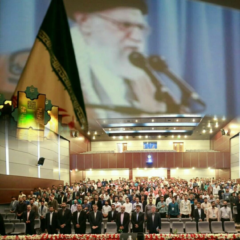 اختتامیه برادران