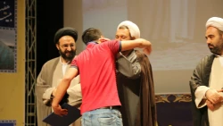 اهدای جوایز3