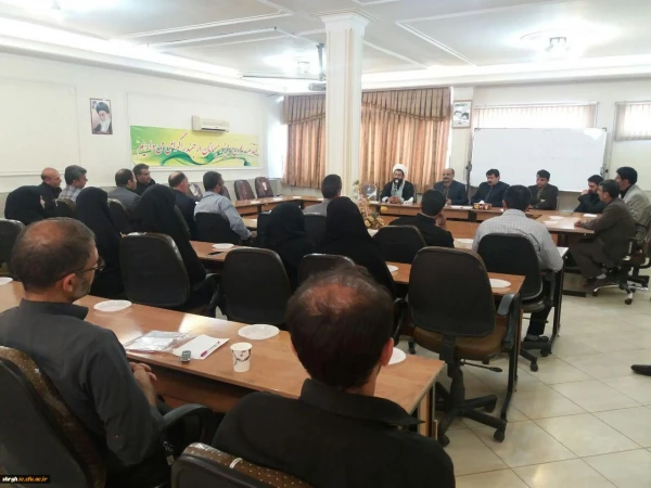 برگزاری مراسم گرامیداشت هفته دفاع مقدس با حضور نماینده مقام معظم رهبری در سپاه صاحب الامراستان  قزوین

تجدید میثاق با آرمان های شهدای هشت سال دفاع مقدس 4