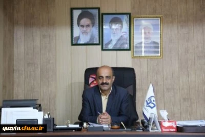 پیام مدیریت امور پردیس های دانشگاه فرهنگیان استان قزوین به مناسبت آغاز سال تحصیلی جدید