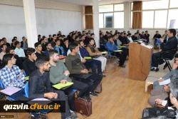 برگزاری مراسم معارفه دانشجومعلمان ورودی سال1396  2