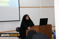 برگزاری مراسم معارفه دانشجومعلمان ورودی سال1396  12