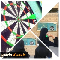 برگزاری مسابقات ورزشی به مناسبت گرامیداشت هفته تربیت بدنی در پردیس بنت الهدی صدر قزوین 5