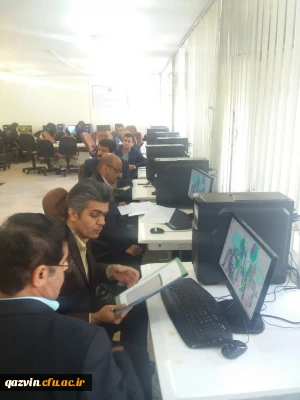 برگزاری دوره بالندگی Prezi