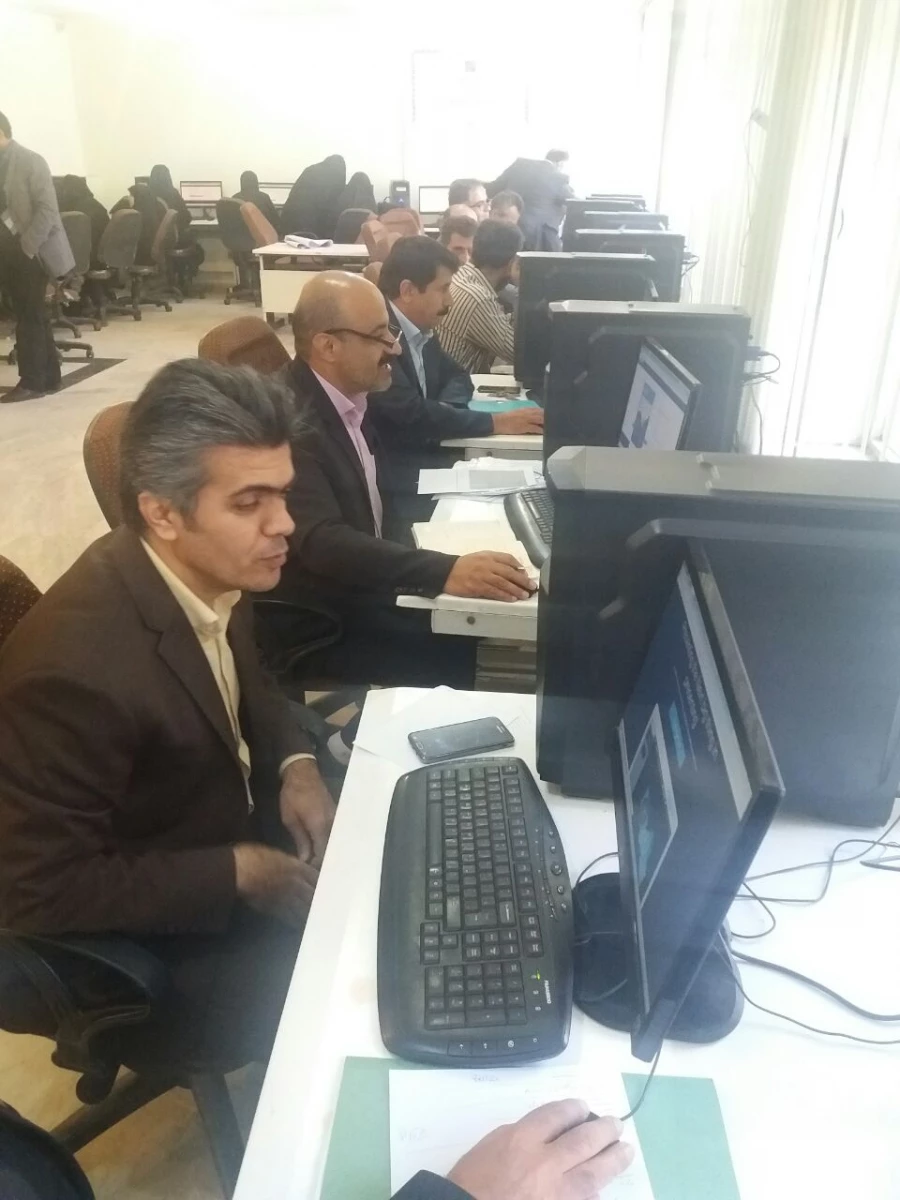 برگزاری دوره بالندگی Prezi 3