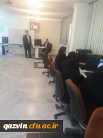 برگزاری دوره بالندگی Prezi 4