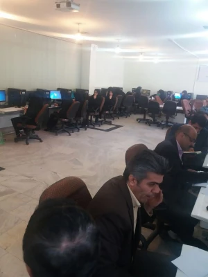 برگزاری دوره بالندگی Prezi 5