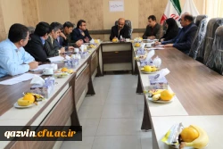 انعقاد تفاهم نامه همکاری (مدارس وابسته )دانشگاه فرهنگیان قزوین با اداره کل آموزش و پرورش استان 2