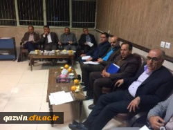 به مناسبت هفته کیفیت آموزش برگزار گردید:

نشست علمی اساتید درس کارورزی مدیریت امور پردیس هاس استان قزوین   3