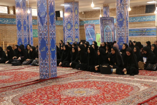 برگزاری کارگاه آموزشی کاربرد هنر در کیفیت بخشی به تدریس 2