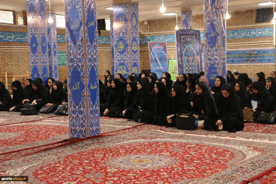 برگزاری کارگاه آموزشی کاربرد هنر در کیفیت بخشی به تدریس 2