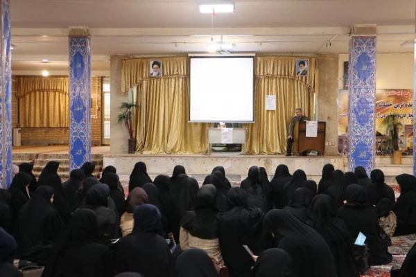 برگزاری کارگاه آموزشی کاربرد هنر در کیفیت بخشی به تدریس 3