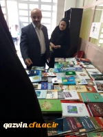 برگزاری کافه کتاب توسط کانون سبک زندگی ایرانی-اسلامی 2