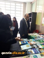 برگزاری کافه کتاب توسط کانون سبک زندگی ایرانی-اسلامی 4